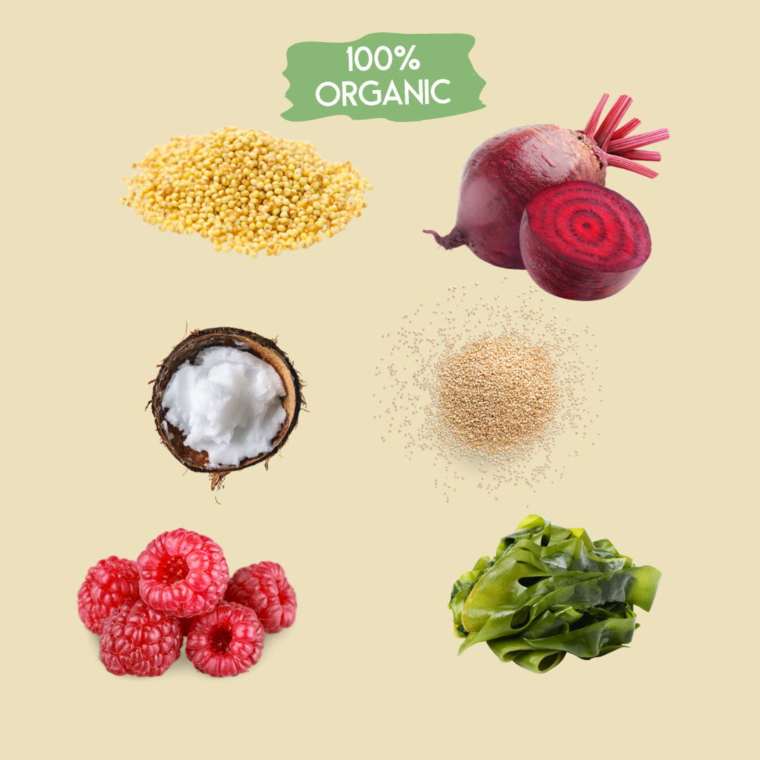 Beetroot-Power