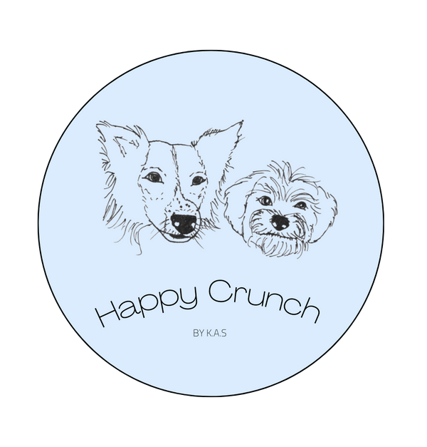 HappyCrunch