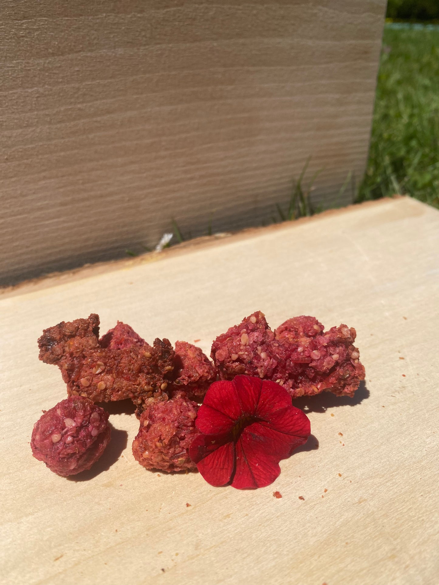 Beetroot-Power