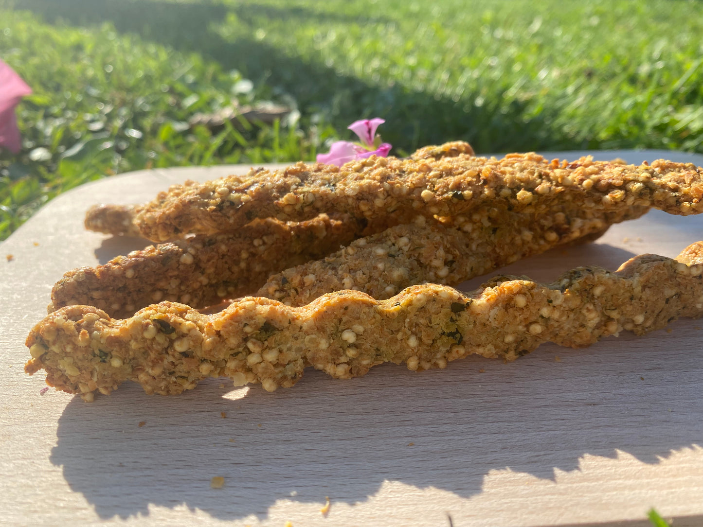 Minttu Stick