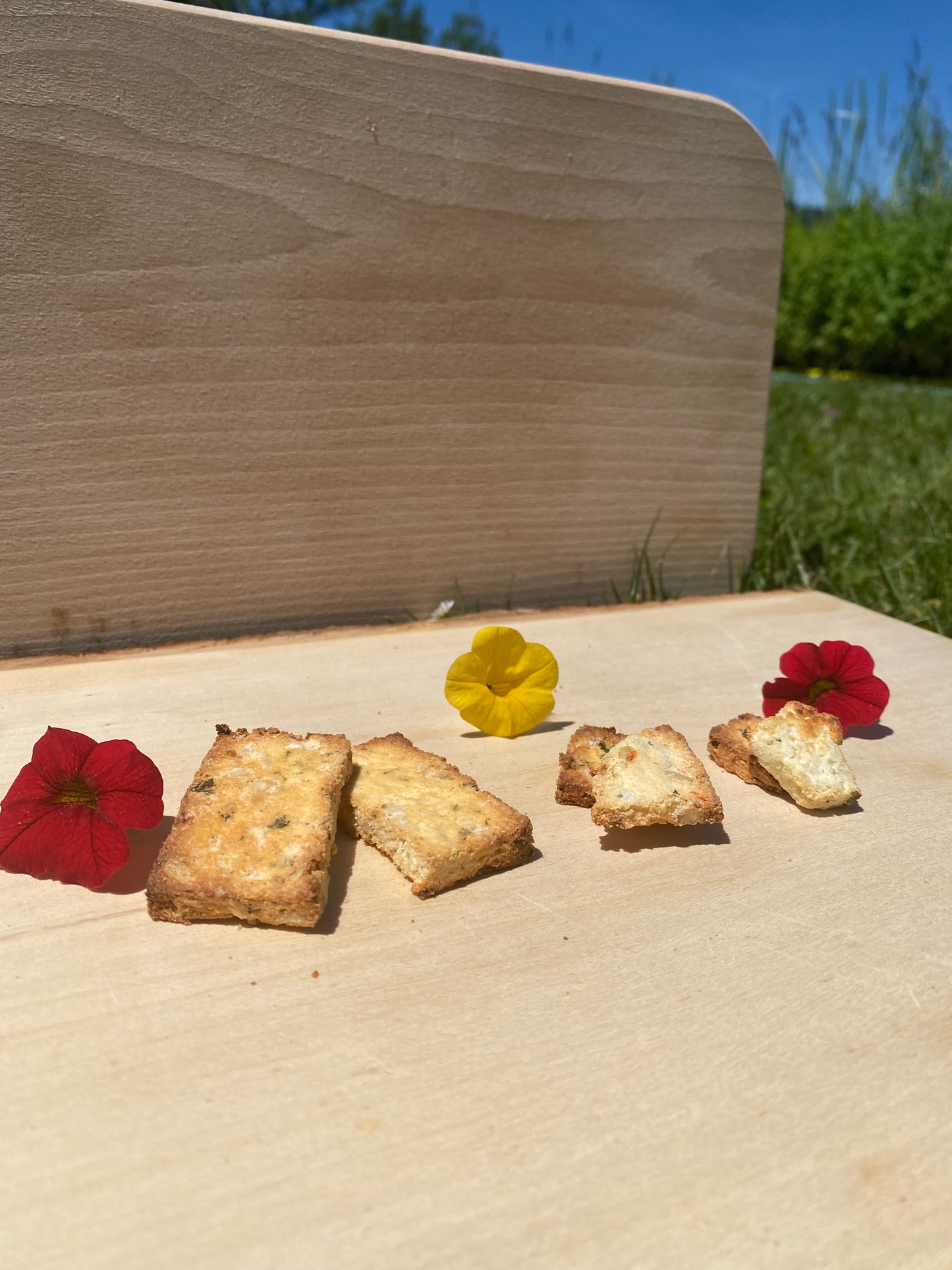 Taste of Makani